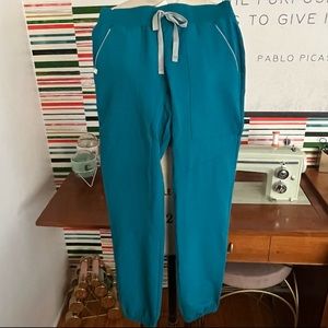 FIGS Venice Slim Jogger Scrub Pants